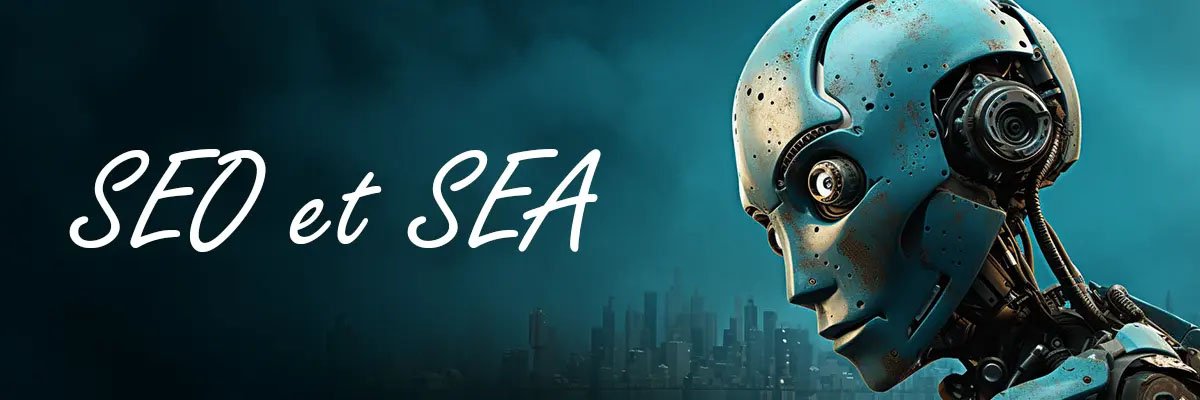SEO et SEA